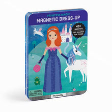 Load image into Gallery viewer, Raincoast Distribution Group - Princess Magic Magnetic Dress-up