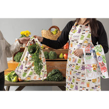 Load image into Gallery viewer, Locally Grown Grocery Bag