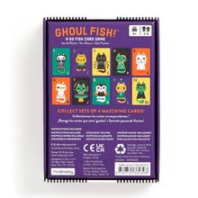 Load image into Gallery viewer, Raincoast Distribution Group - Ghoul Fish! Card Game
