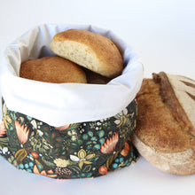 Load image into Gallery viewer, Colibri Canada - Reusable Bread Bag - Penny Lane