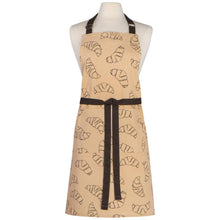 Load image into Gallery viewer, Now Designs Le Petit Dejeuner Chef Apron