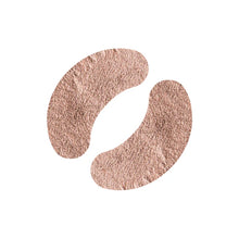 Load image into Gallery viewer, Lemon Lavender Eye Candy Foil Undereye Patches