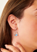 Load image into Gallery viewer, Ocean View Earrings