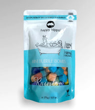 Load image into Gallery viewer, Rainbow Mini Bubble Bath Bombs