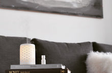 Load image into Gallery viewer, Reverie Ceramic Ultrasonic Aroma Diffuser