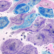 Load image into Gallery viewer, Gum Drop Mini Bubble Bath Bombs