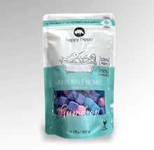 Load image into Gallery viewer, Gum Drop Mini Bubble Bath Bombs