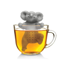 Load image into Gallery viewer, Fred Koala-Tea Infuser