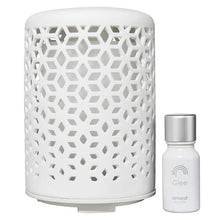 Load image into Gallery viewer, Reverie Ceramic Ultrasonic Aroma Diffuser