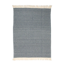 Load image into Gallery viewer, Jumbo Waffle Fringe Tea Towel
