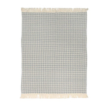 Load image into Gallery viewer, Jumbo Waffle Fringe Tea Towel
