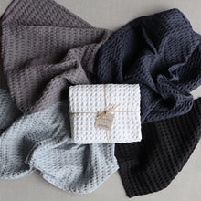 Load image into Gallery viewer, Jumbo Waffle Kitchen Towel
