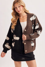 Load image into Gallery viewer, Bluivy - Baby Sheep Cardigan
