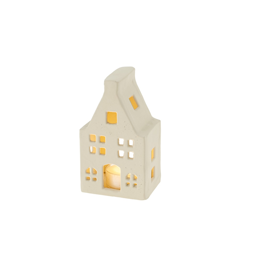 Vail Tealight House - Medium