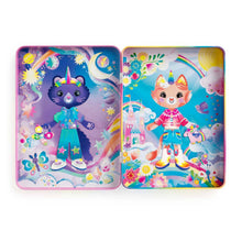 Load image into Gallery viewer, Raincoast Distribution Group - Cat-icorn Magnetic Dress-up Play Set
