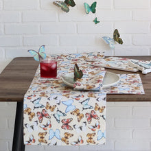 Load image into Gallery viewer, Butterfly Placemat
