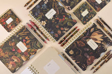 Load image into Gallery viewer, BV by Bruno Visconti - Art Journal - Forest Flowers
