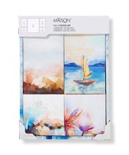 Load image into Gallery viewer, Abstract Canvas Wall Prints Set Of 5
