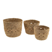Load image into Gallery viewer, River Seagrass Basket
