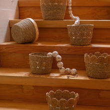 Load image into Gallery viewer, River Seagrass Basket
