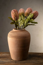 Load image into Gallery viewer, Banksia Floral Stem Pink
