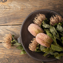 Load image into Gallery viewer, Banksia Floral Stem Pink
