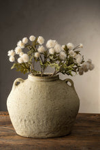 Load image into Gallery viewer, Pom Pom Floral Stem
