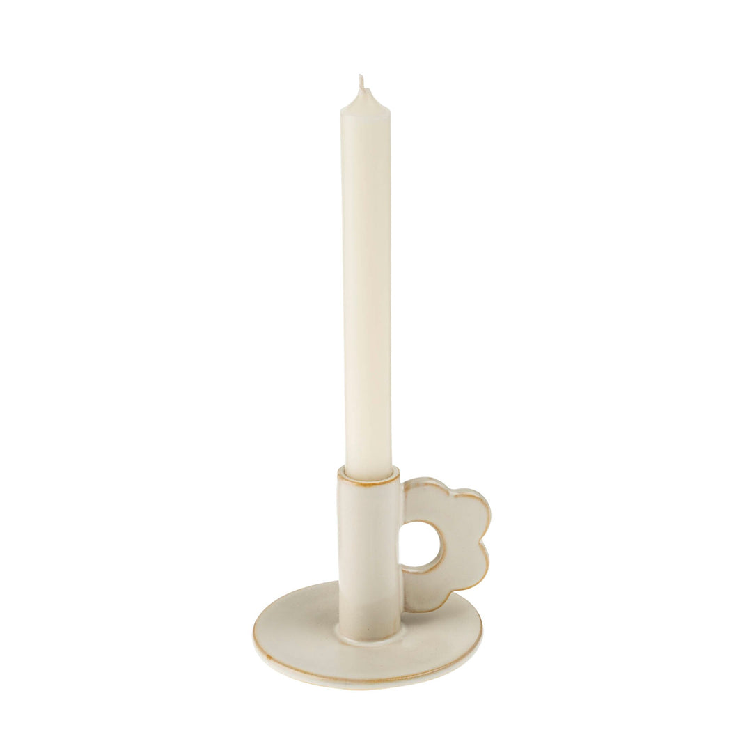 Daisy Candle Holder Handle