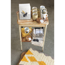 Load image into Gallery viewer, Danica Brands - Ochre Knit Potholder
