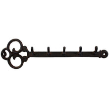 Load image into Gallery viewer, Cast Iron Key Rack
