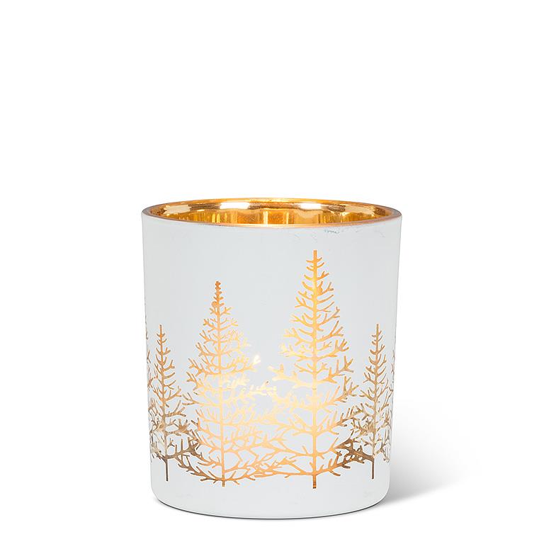 Tree Tealight - Small