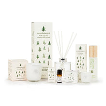 Load image into Gallery viewer, Fir &amp; Cypress Small Candle
