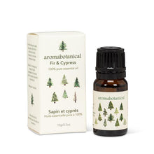 Load image into Gallery viewer, Fir &amp; Cypress Essential Oil
