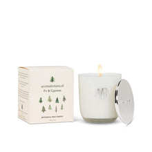Load image into Gallery viewer, Fir &amp; Cypress Small Candle
