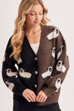 Load image into Gallery viewer, Bluivy - Baby Sheep Cardigan
