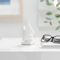 Load image into Gallery viewer, Leon Nose Eyeglass Holder
