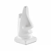 Load image into Gallery viewer, Leon Nose Eyeglass Holder
