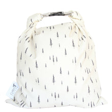 Load image into Gallery viewer, Colibri Canada - Reusable Bread Bag - Whispering Pine
