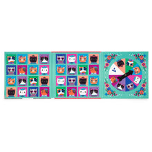 Load image into Gallery viewer, Raincoast Distribution Group - Meow Bingo! Magnetic Board Game

