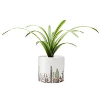 Load image into Gallery viewer, Gazebo Cactus Planter - Large
