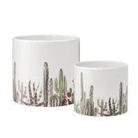 Load image into Gallery viewer, Gazebo Cactus Planter - Large
