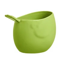 Load image into Gallery viewer, Finch Bird Planter - Green
