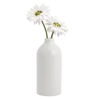 Load image into Gallery viewer, Komi Ceramic Bottle Vase - Medium
