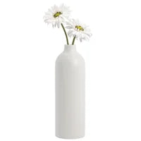 Load image into Gallery viewer, Komi Ceramic Bottle Vase - Large

