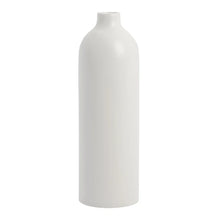 Load image into Gallery viewer, Komi Ceramic Bottle Vase - Large
