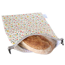 Load image into Gallery viewer, Colibri Canada - Reusable Bread Bag - Apples

