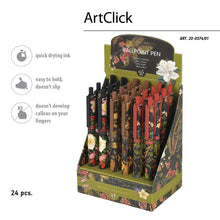 Load image into Gallery viewer, BV by Bruno Visconti - ArtClick Pen - Lush
