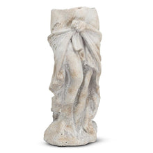 Load image into Gallery viewer, Athens Draped Torso Planter/Vase
