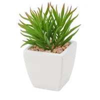 Load image into Gallery viewer, Mini Faux Succulent - Spike
