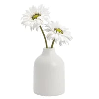 Load image into Gallery viewer, Komi Ceramic Bottle Vase - Small
